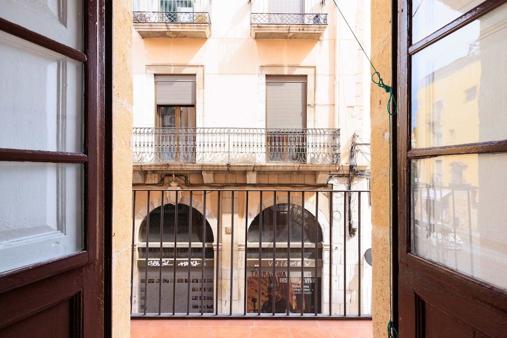 Merceria 1 by Unik Tarragona