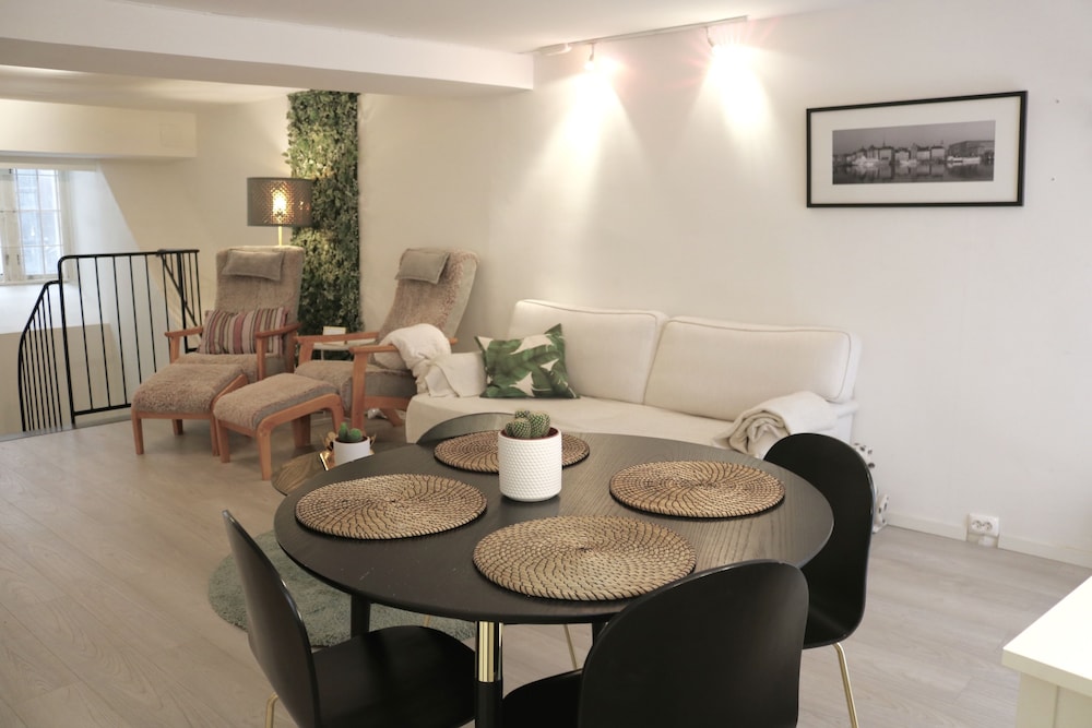 Divine Living - Apartments view 3