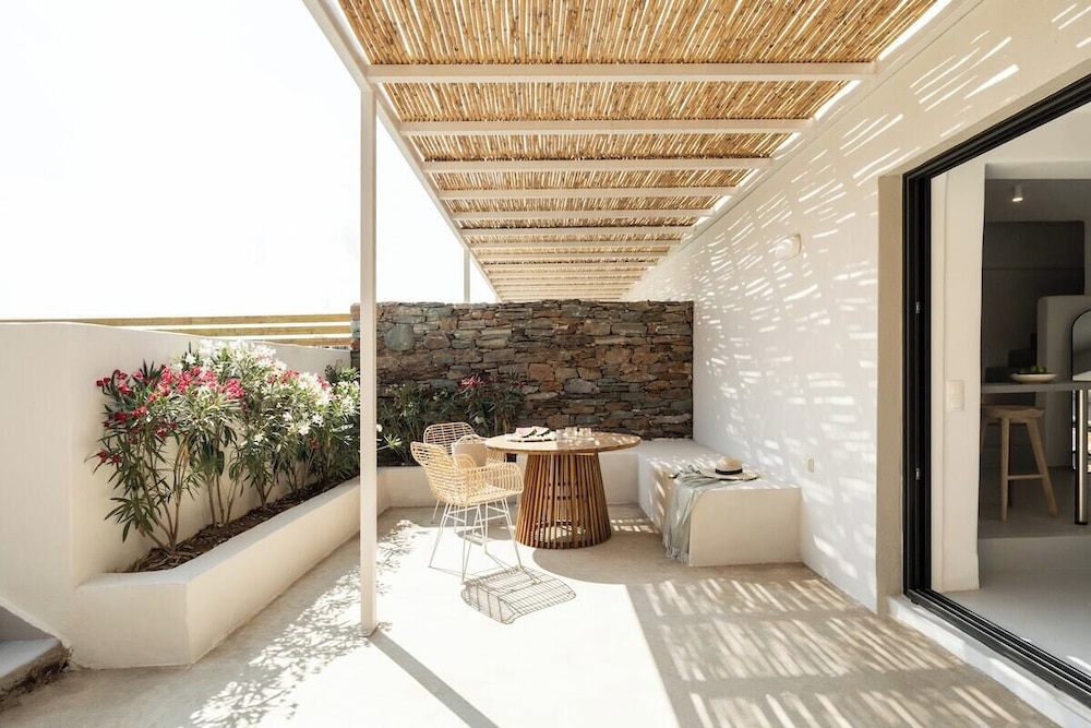 Ciel Boutique Villa Tinos