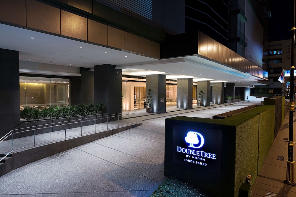 DoubleTree by Hilton Johor Bahru 85