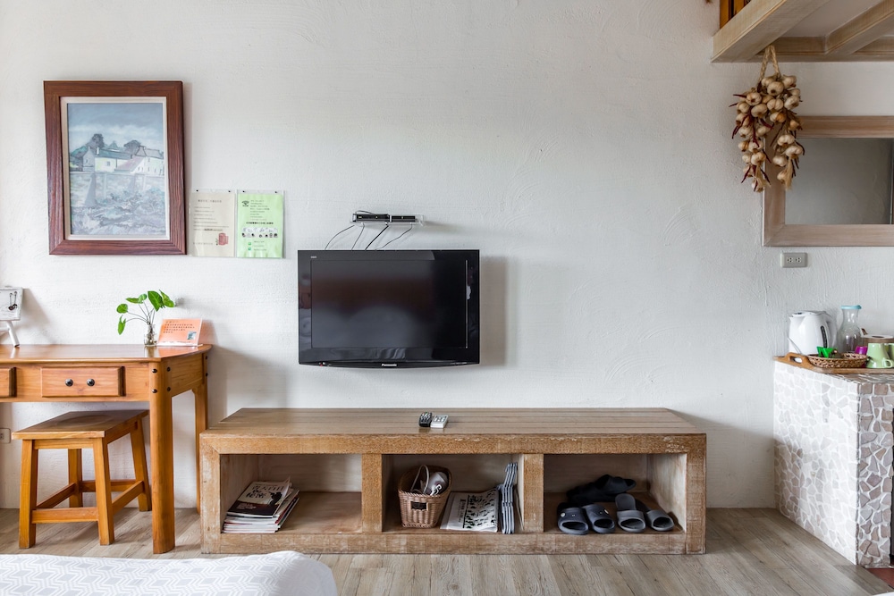 Kenting Fairyland & Farm Guest House
