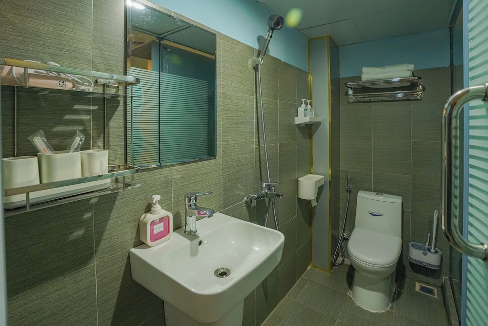 Alula Ha Noi Homestay