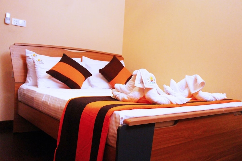Lovely Villa Negombo