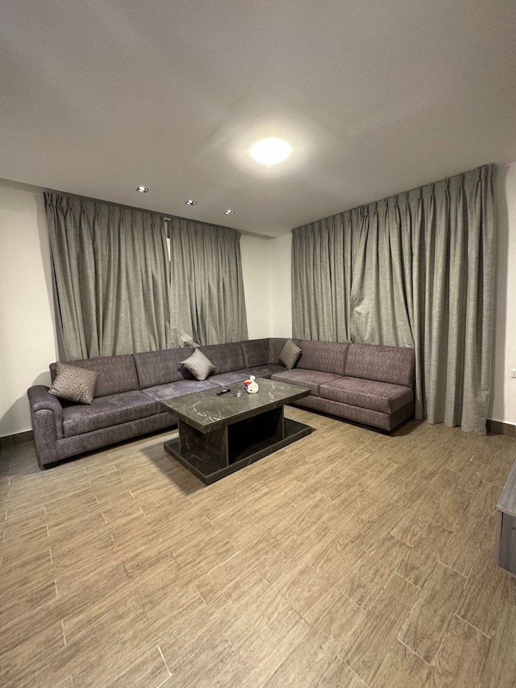 Central Apartment for Rent 22