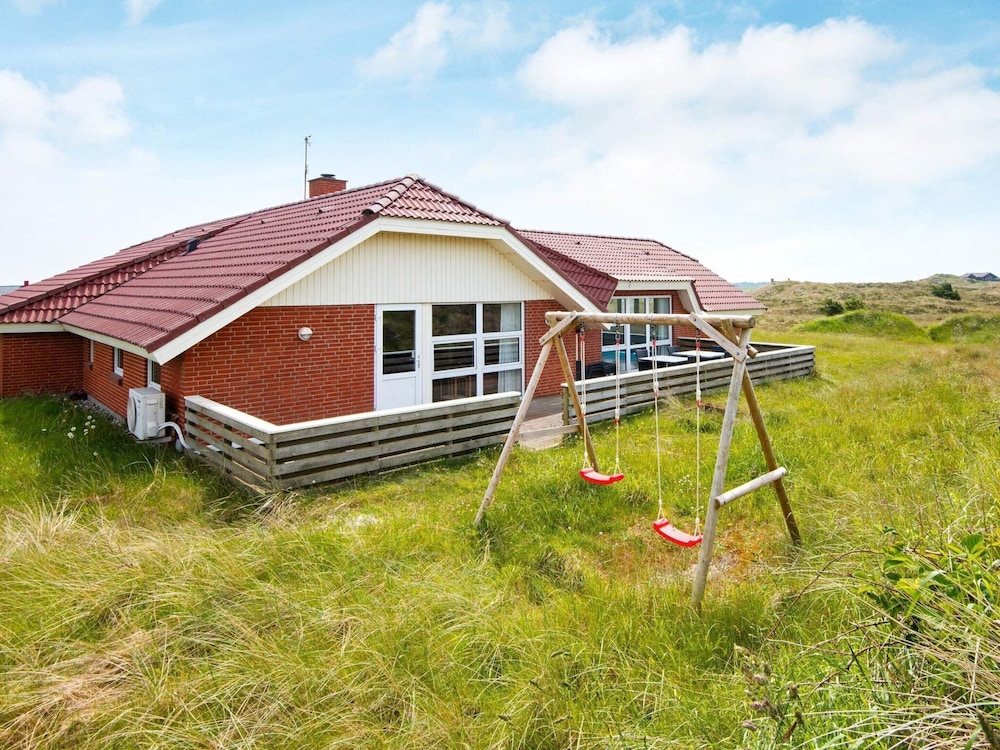 Holiday Home in Ringkøbing view 3