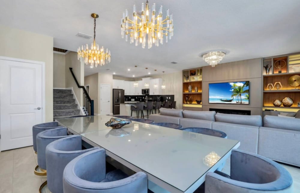 Brand New Home Luxury 09 Bedrooms At Storey Lake