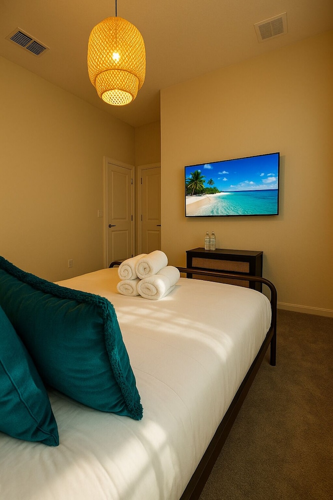 Harmony Haven