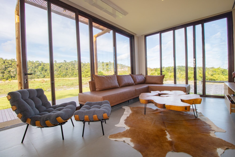 BSM Casa Alto Padrão na Beira do Rio