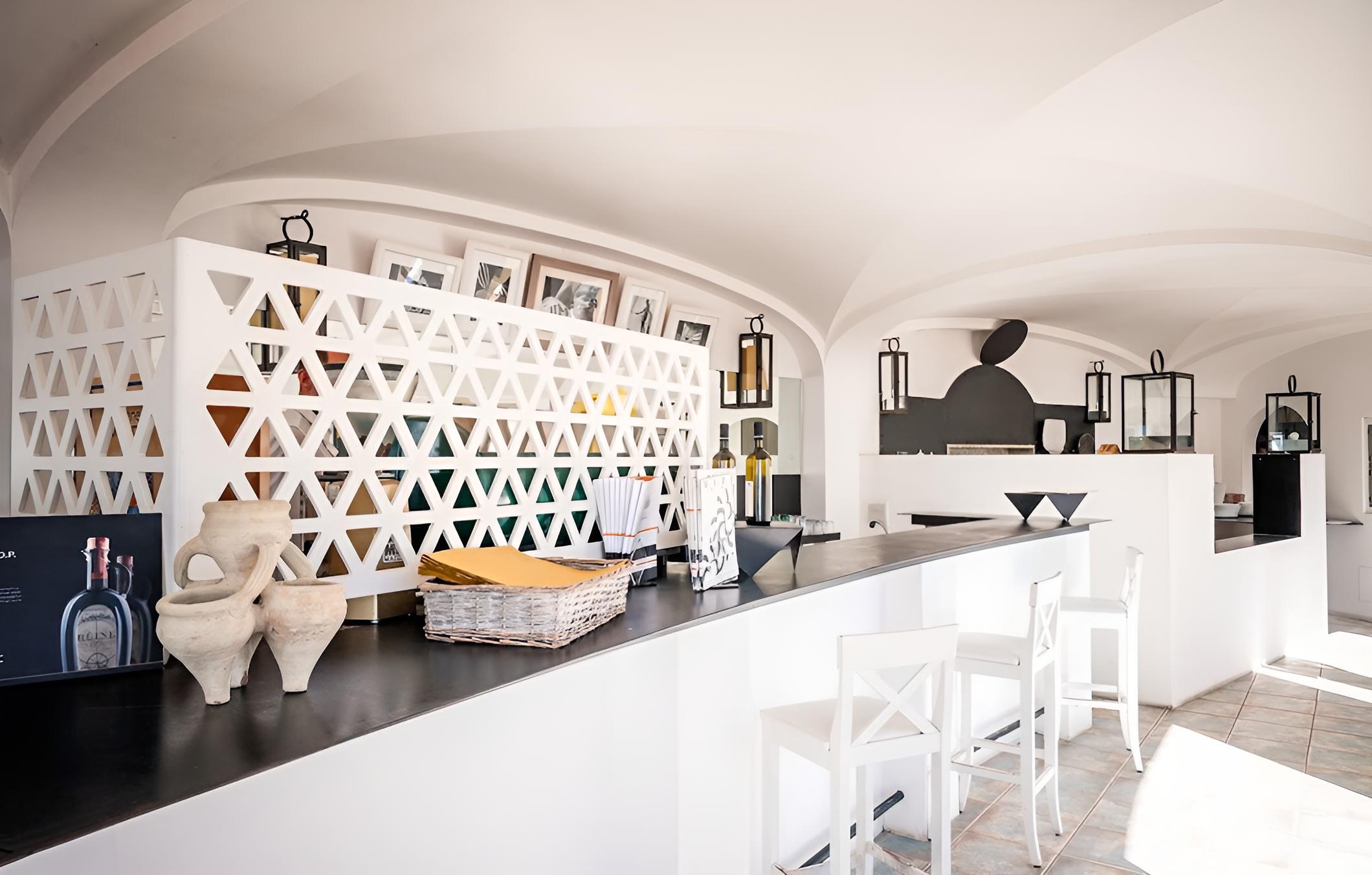 DONNARUMMA HOTEL
