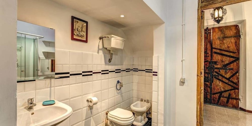 Campo de Fiori 3 bedroom apartment