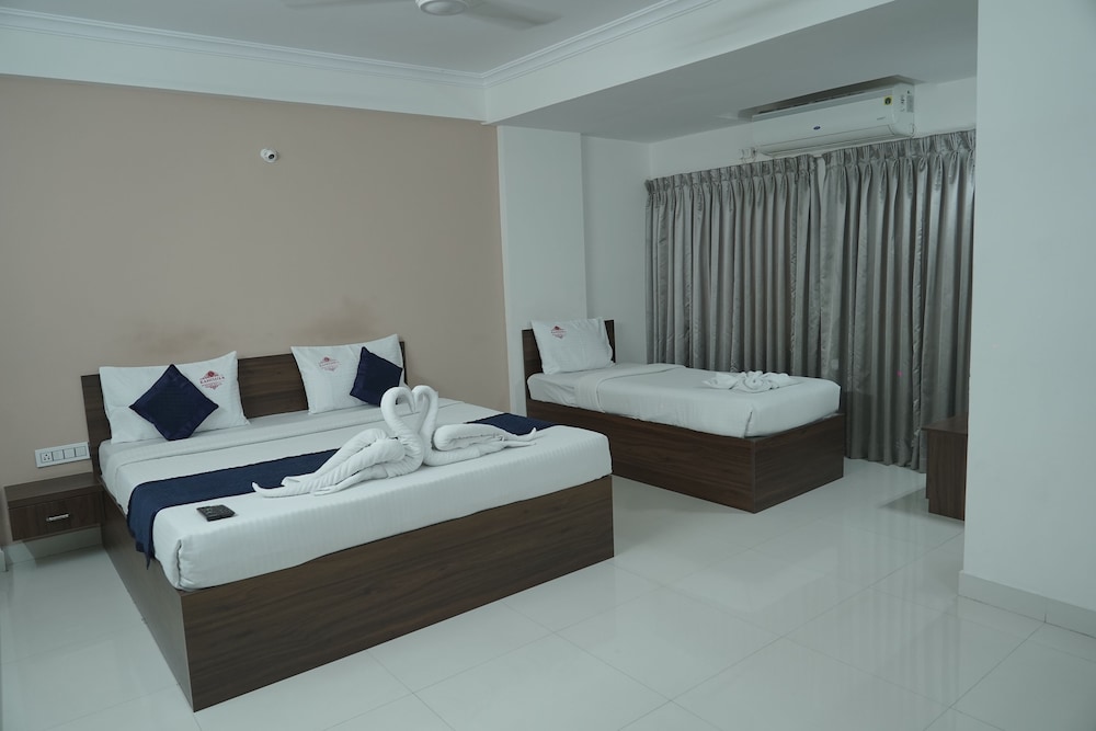 The Kanishka Grand