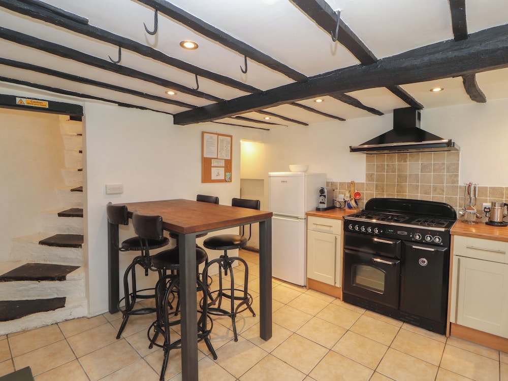 Lillibet Cottage
