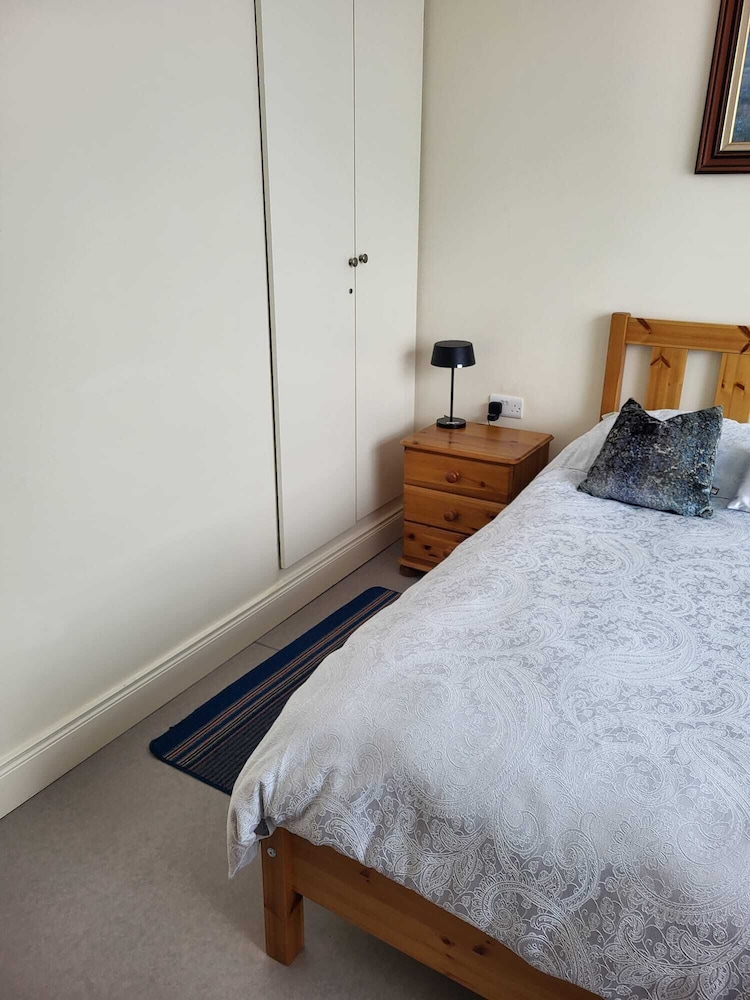 Ennis Vacations - Charming 1-bed Apartment in Barefield - Property Image 19