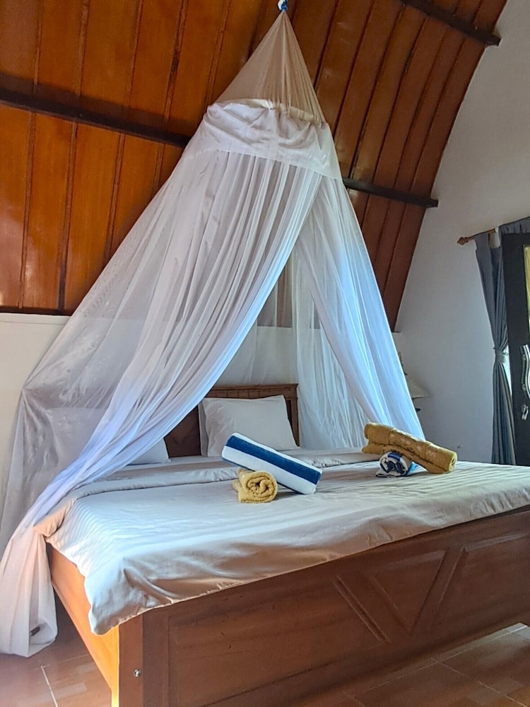 Pandan Bungalow