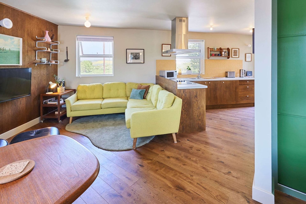 Host Stay Apartment 2 Lewes Road