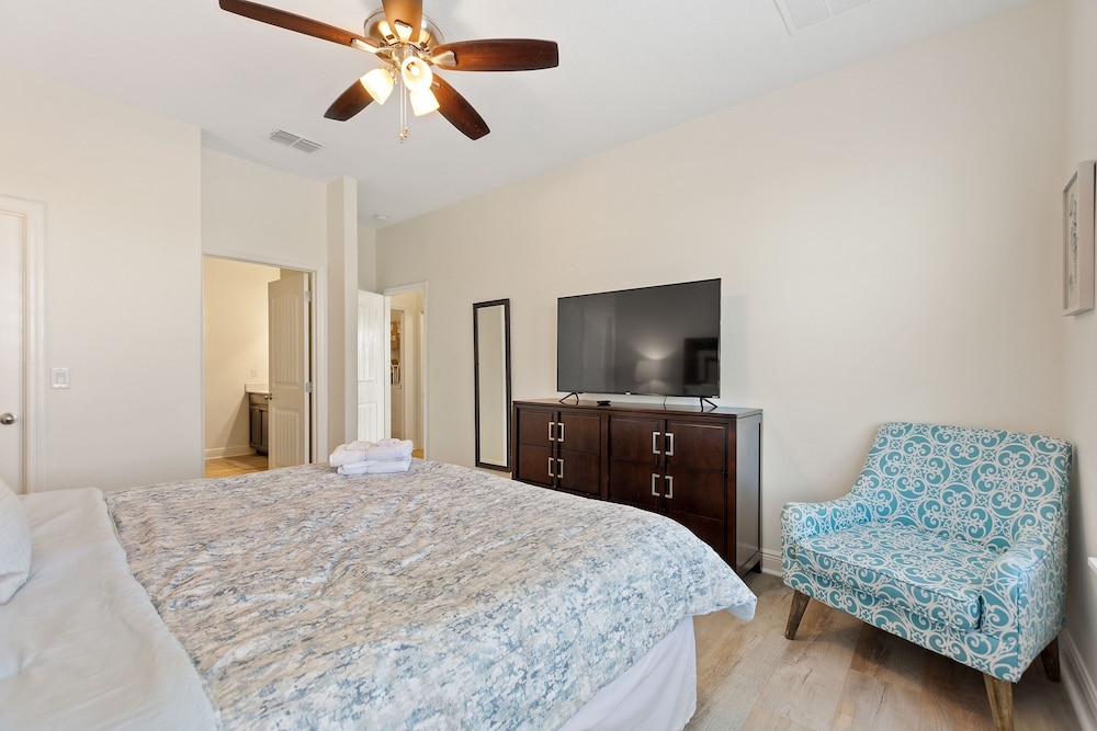 The Haven At Solterra Resort By Shine Villas 523 6 Bedroom Villa view 3