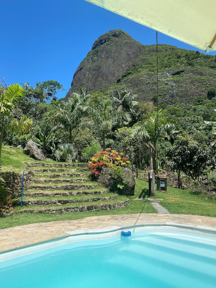 Sítio São Pedro da Serra