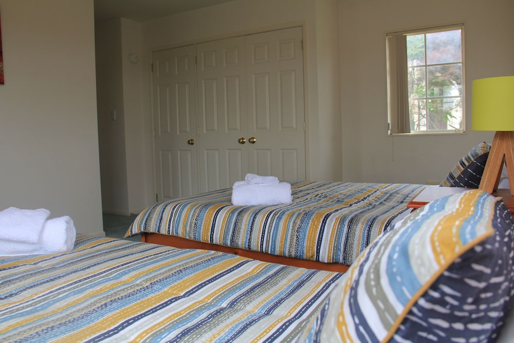 Shamrock Park Guest Home