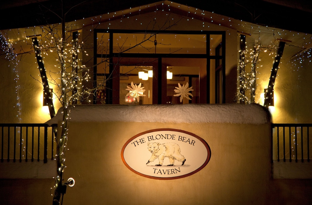 The Edelweiss Lodge and Spa