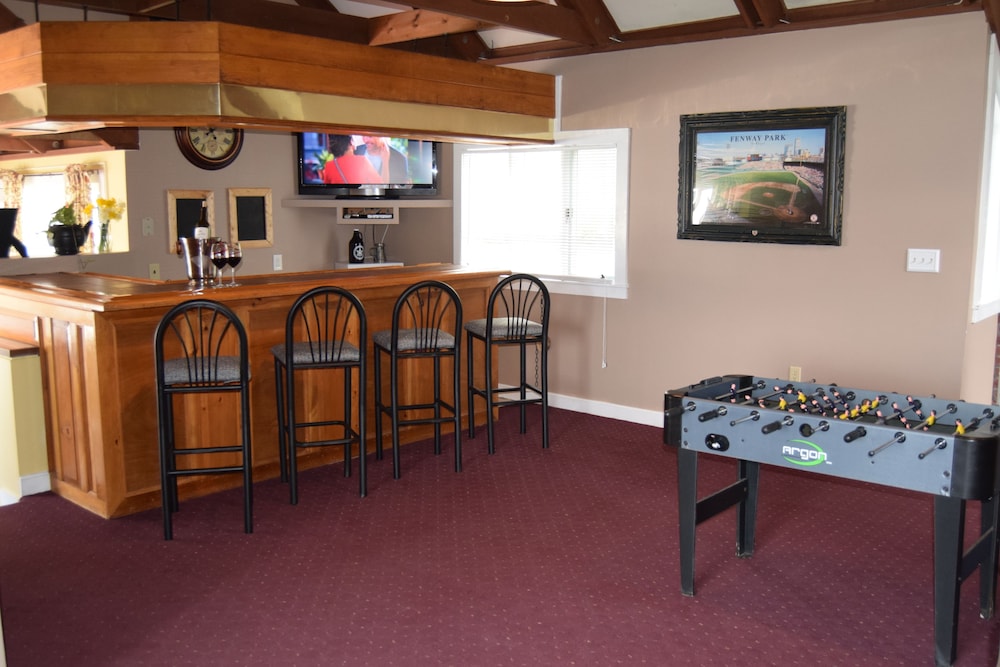 New Hampshire Mountain Inn
