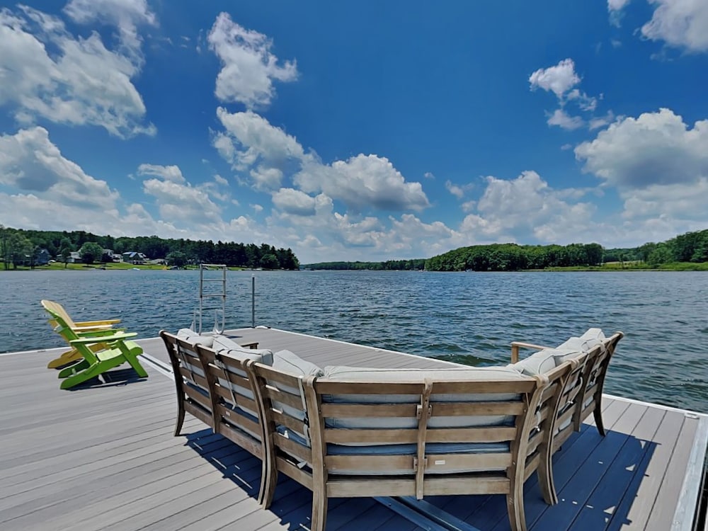 Paravel by Taylor Made Deep Creek