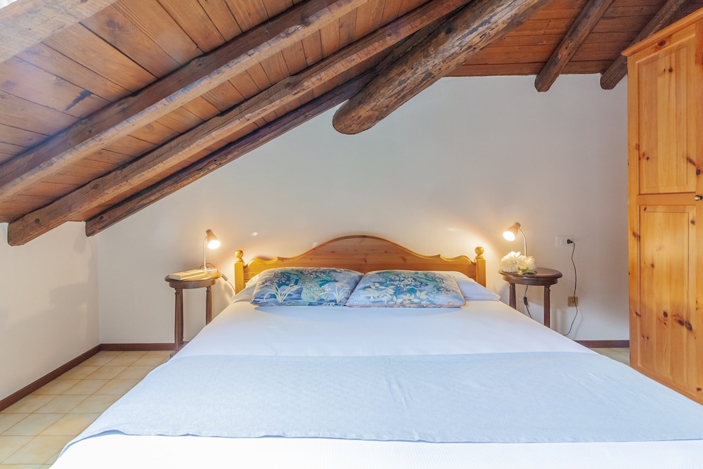 Lake of Dreams in Varenna