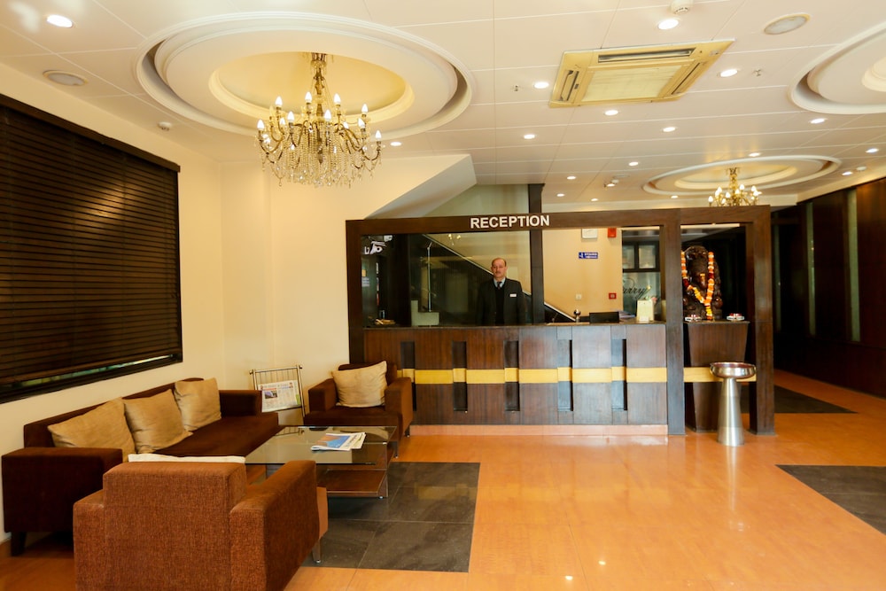 Faridabad Vacations - CS Boutique Hotel - Property Image 2