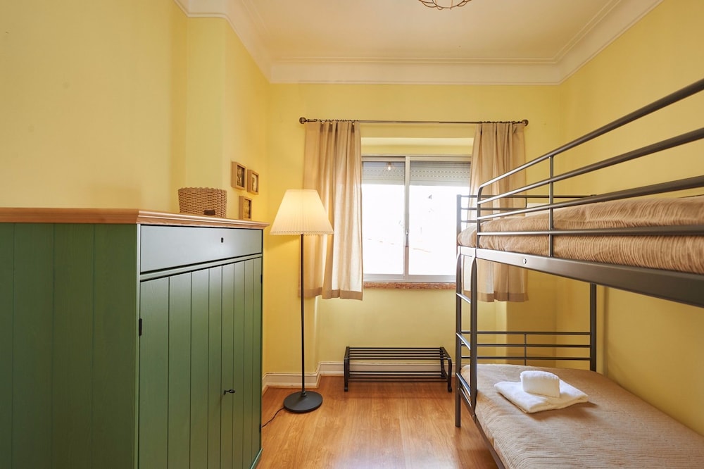 BeGuest Belém Flat