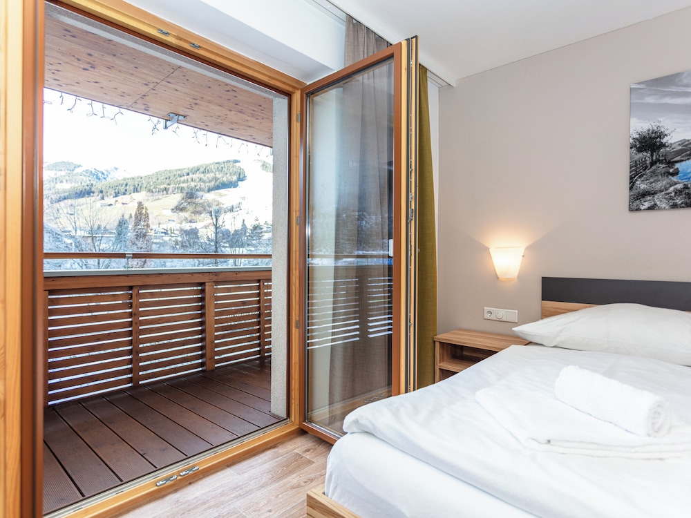 Appartements Hollin by we rent