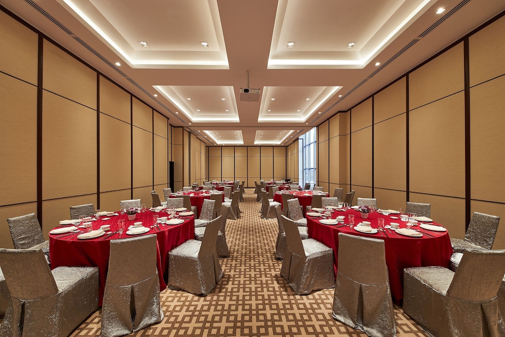 Four Points by Sheraton Kuala Lumpur, Chinatown 40