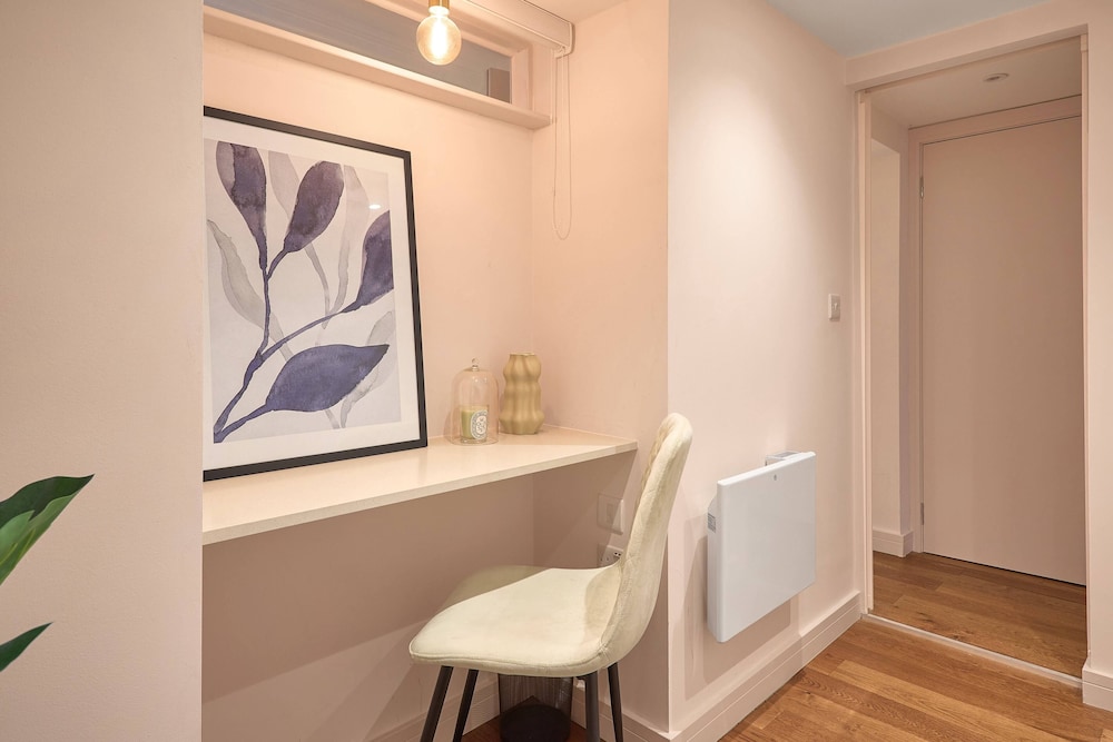 Be London - St John's Wood Residences