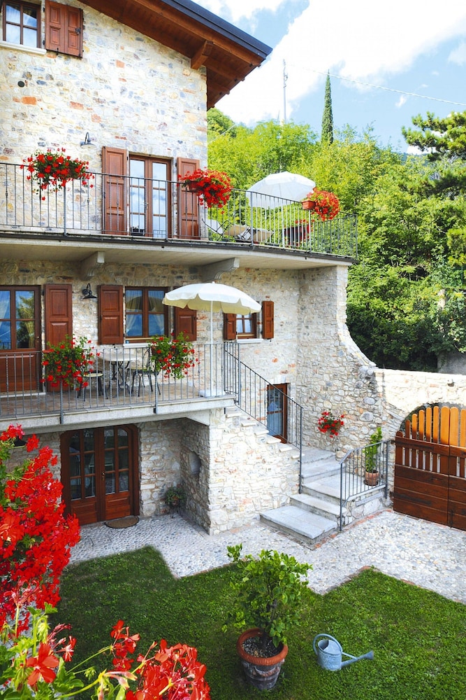 Residence Casale Pegol, Tignale