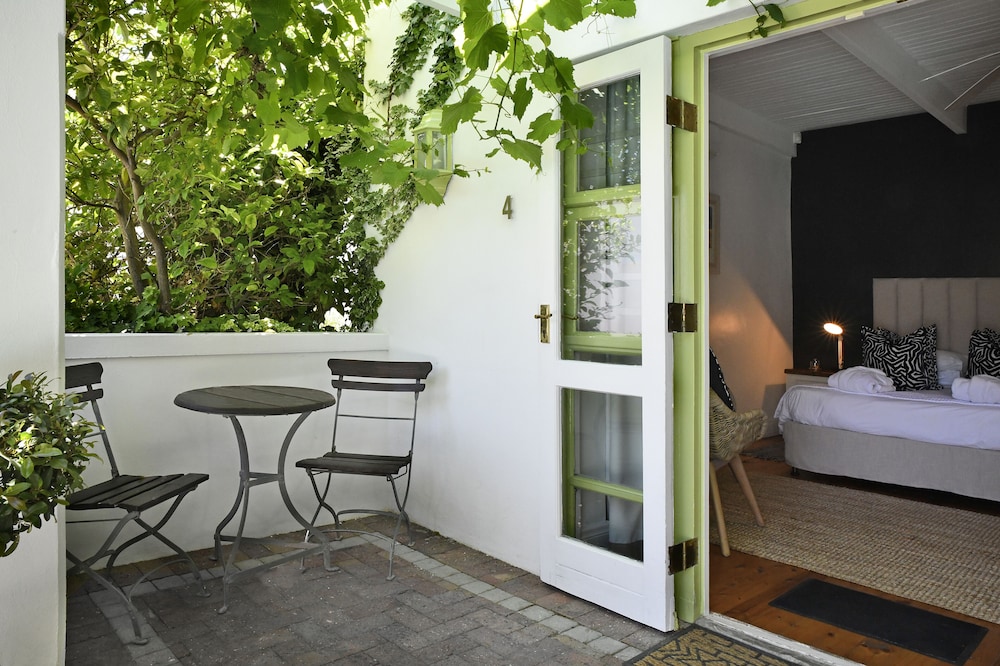 Ashbourne Boutique Guesthouse