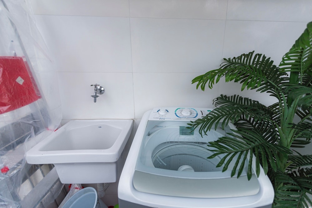 SUH Copacabana 78 Premium Flat