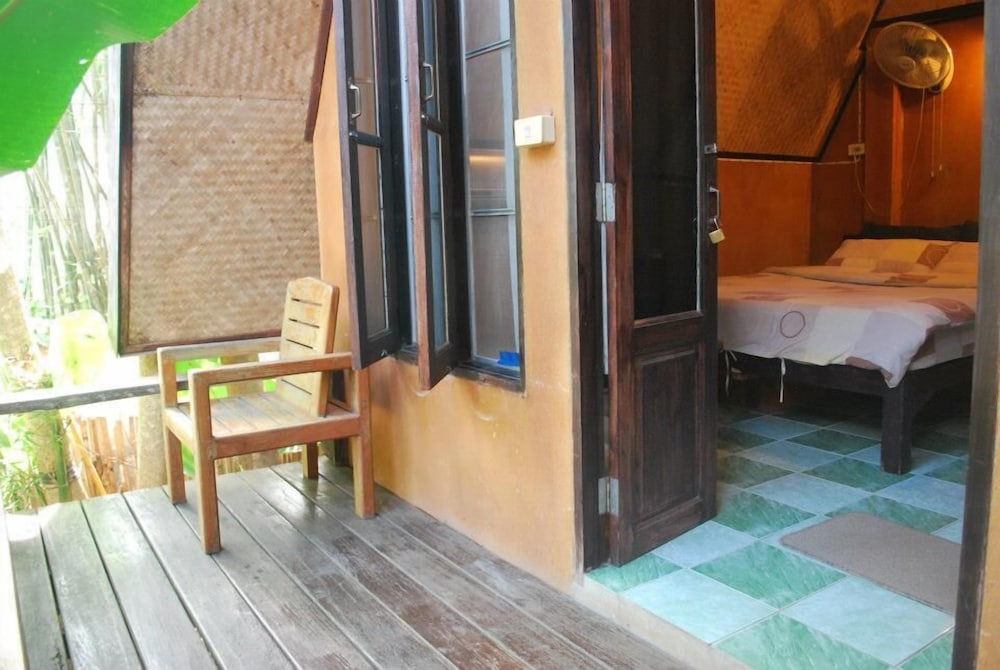 Breeze of Pai Guesthouse