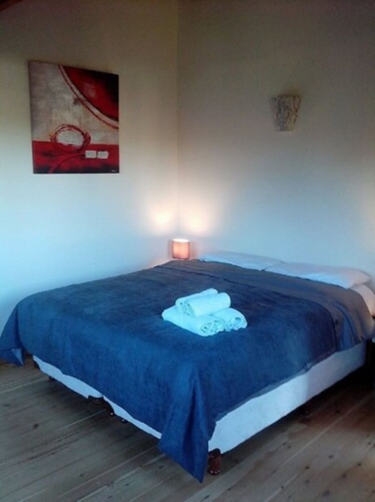 La Barraca Suites