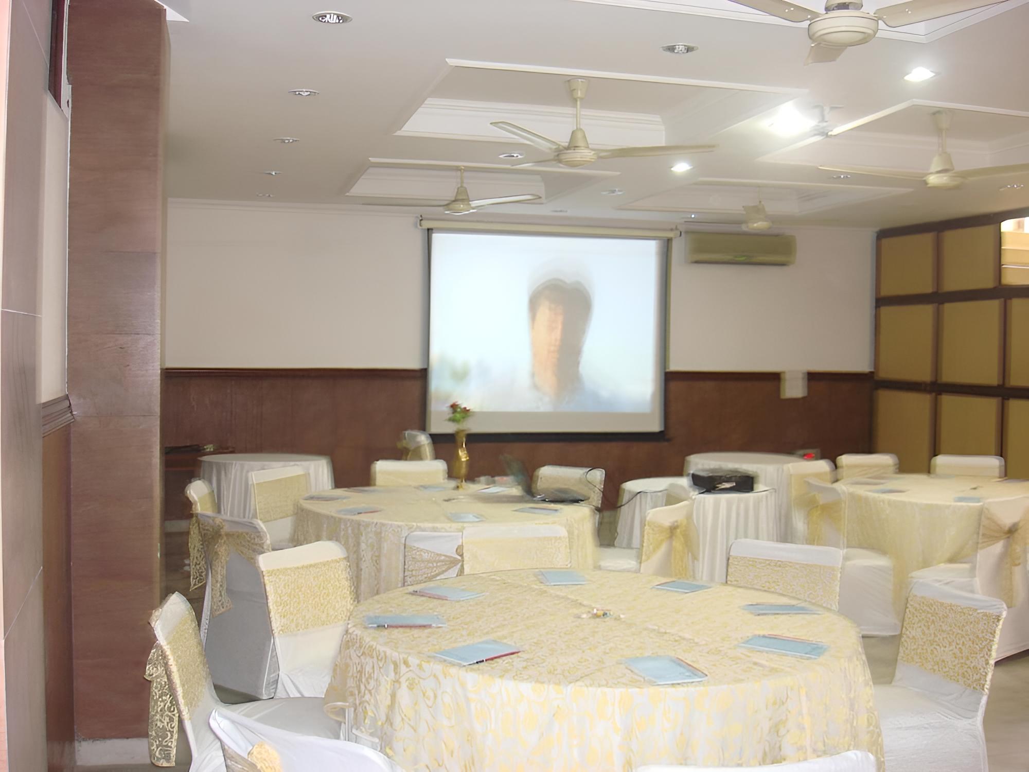 Rama Residency