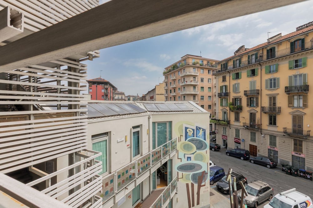 Luoghi Comuni Porta Palazzo by Wonderful Italy