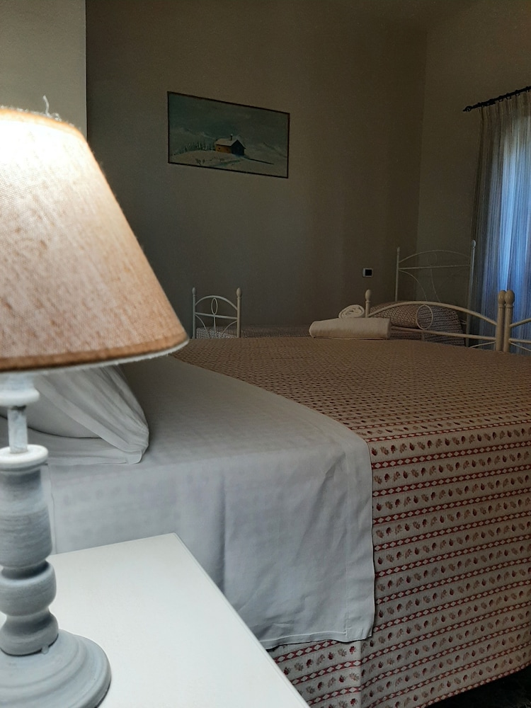 Agriturismo Il Casolare Di Nonno Mario