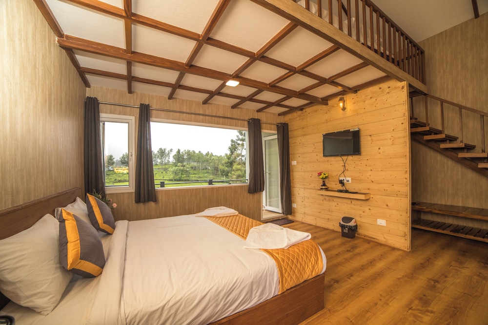 Wattle Grove Resort view 3