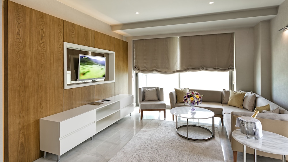 Wind of Lara Otel ve SPA - Image 27