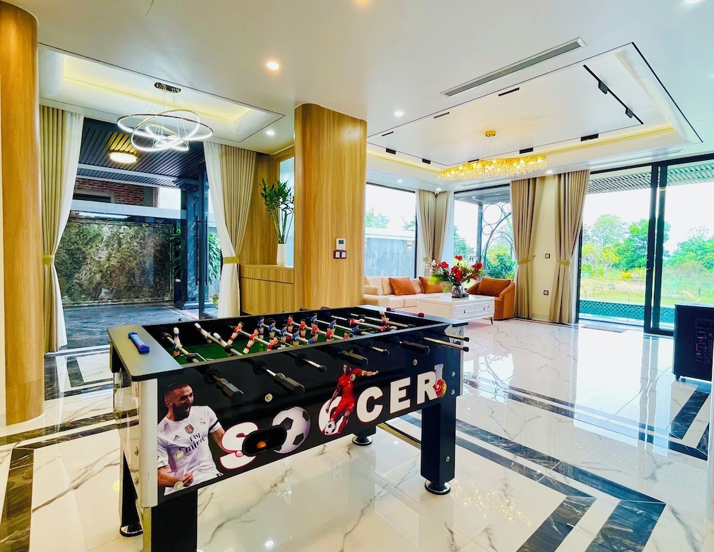 Phoenix Villas FLC Ha Long