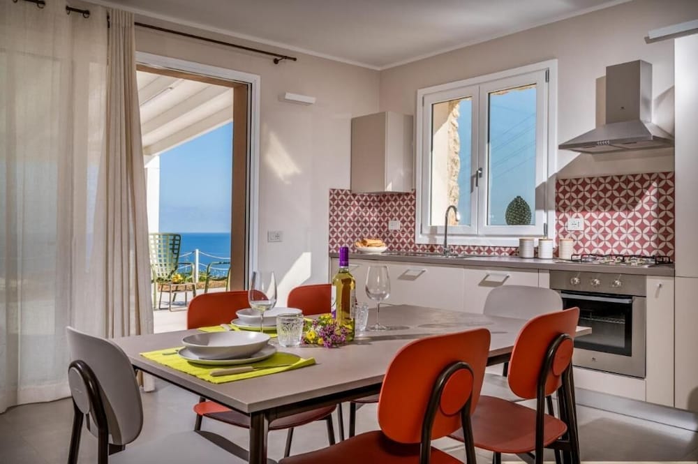 Relax in Style in Trapanis Hidden Gem Holiday House