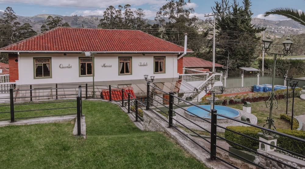 Quinta María Isabel, photo 30