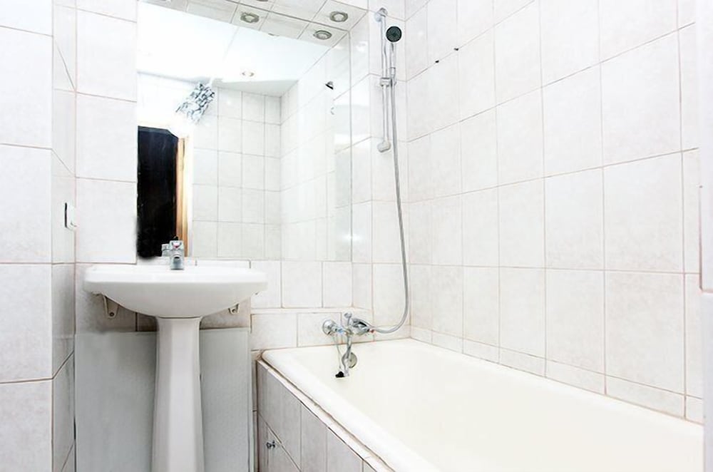 ApartLux Leninsky Suite