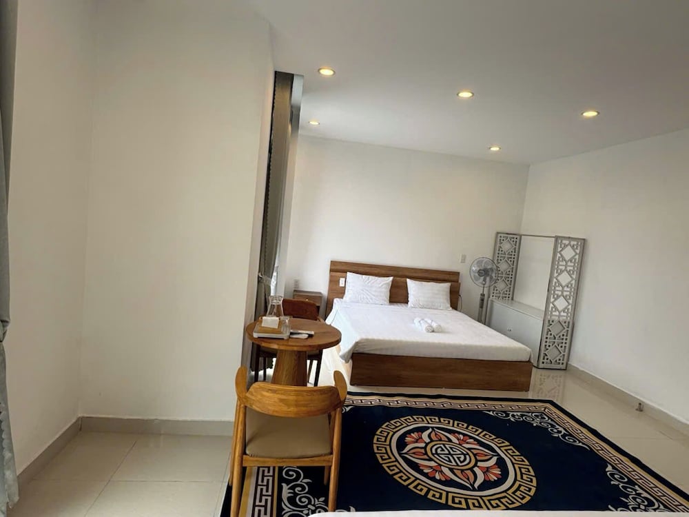 Gio Bien Homestay - Sea Breeze