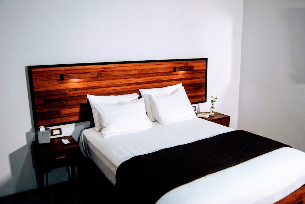 Hotel Boutique TerraNova - Property Image 25