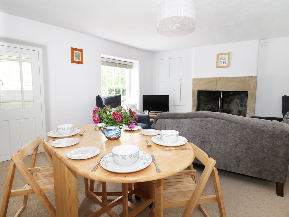 Bakewell Vacations - Gritstone Cottage - Property Image 4