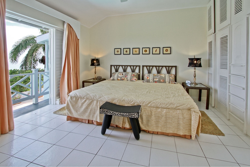 Serendipity, Montego Bay 5BR