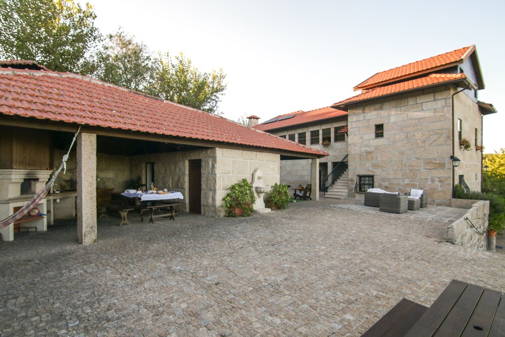 Casa Rural da Costeira